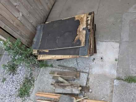 Photo of free Wood (Glenfield LE3) #3