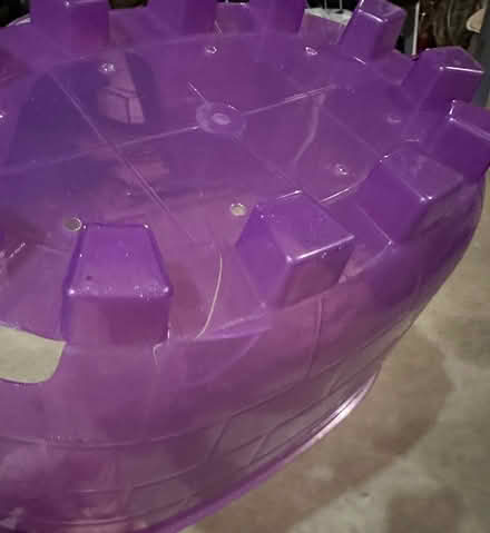 Photo of free Kaytee Giant Igloo (Port Murray, NJ) #3