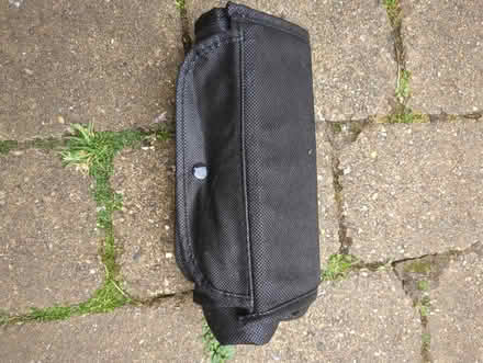 Photo of free Foldable fabric bag (New Marston OX3) #2