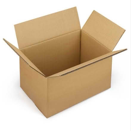 Photo of Packing boxes (Chatham) #1