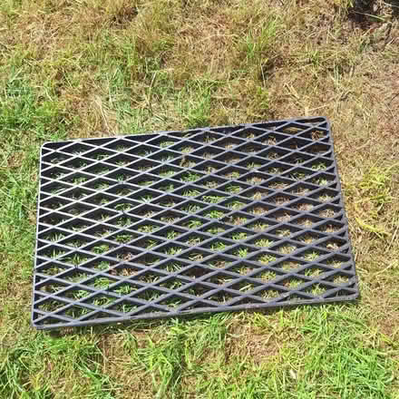 Photo of free Rubber door mat (Witham CM8) #1