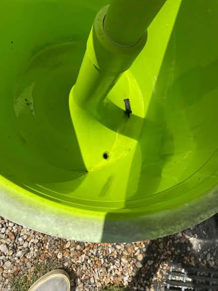 Photo of free Beer chiller table (Havant PO9) #3