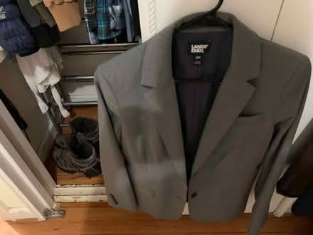 Photo of free Old blazers (Silver Spring) #1