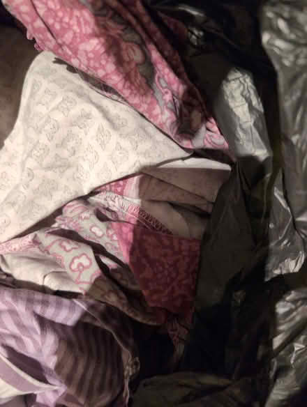 Photo of free Quilt cover set (MK42) #1