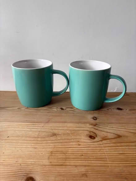Photo of free M&S mugs (Stockport centre SK1) #1
