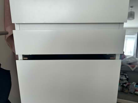 Photo of free IKEA drawers (Sandridge AL4) #4