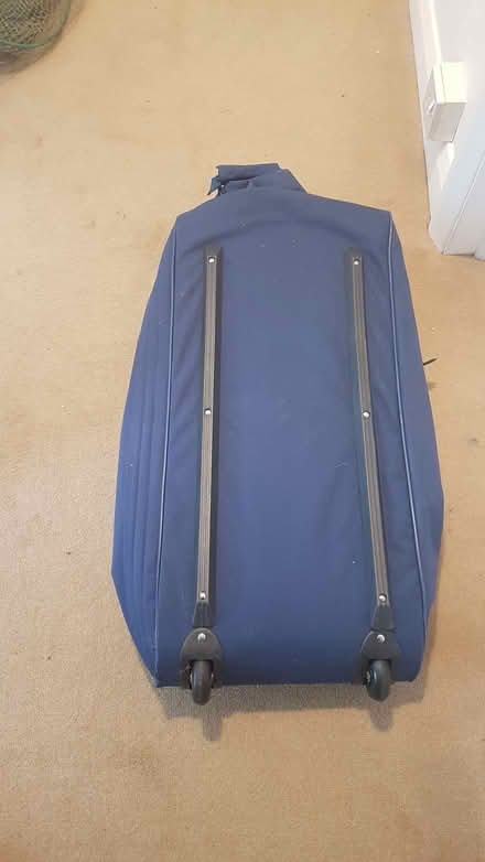 Photo of free Bag on wheels (Polegate BN26) #2