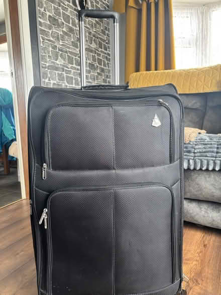 Photo of free Aerolite Suitcase (Morecambe) #1