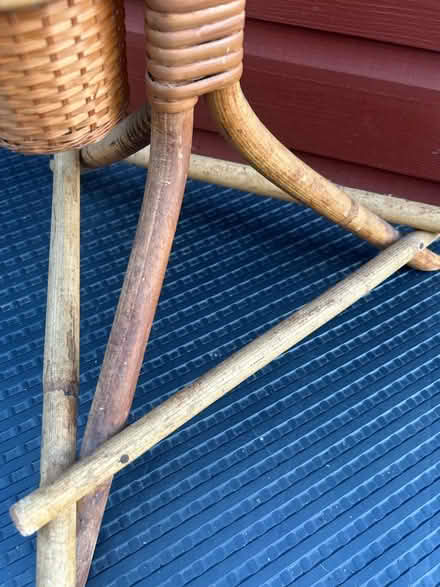 Photo of free Plant stand (Elmdon Heath B91) #3