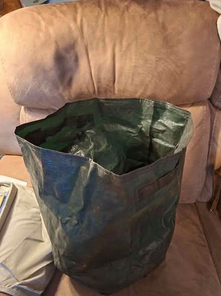 Photo of free Four Grow Bags (Walderslade ME5) #2