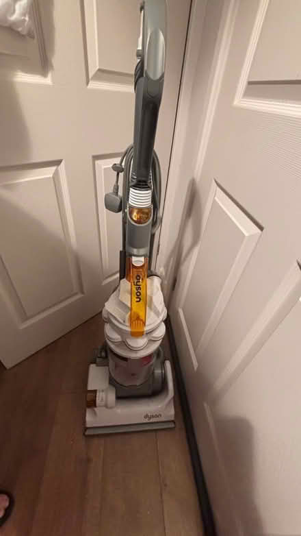 Photo of free Dyson DC 14 - works well (Lemsford AL8) #1