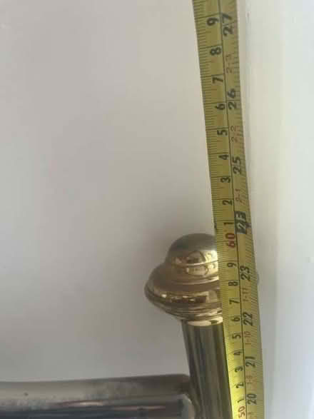 Photo of free Bedhead (Pooley Green TW20) #3