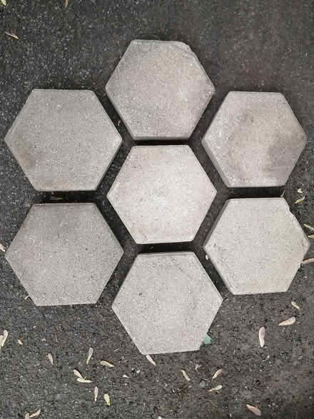 Photo of free Patio Stones (Old Ottawa East) #1