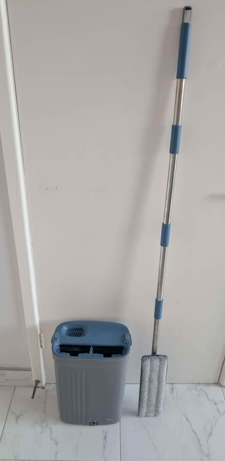 Photo of free Cleaning items (Hyde SK14) #1