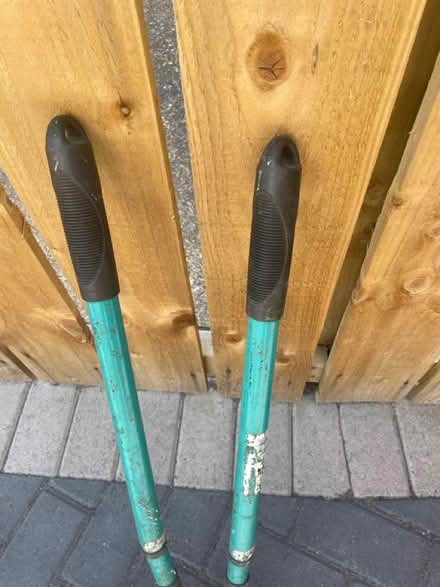 Photo of free Garden loppers (Fawdon NE3) #3