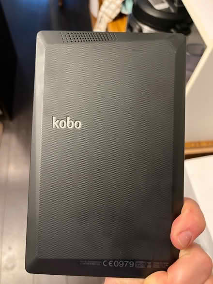 Photo of free Kobo - Arc 7 HD (needs work) (Midtown) #1