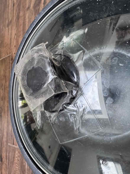 Photo of free Rice cooker , top damaged (Weybridge) #3