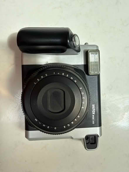 Photo of free Instax Wide - For Repair (W13) #1
