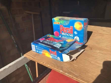 Photo of free Persil Revive (California IP4) #2