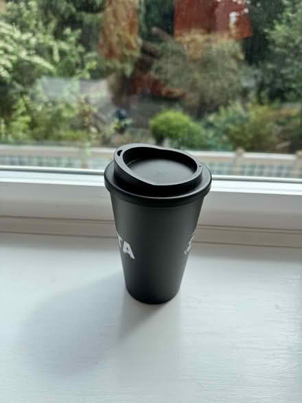 Photo of free Travel coffee mug (Bexleyheath DA6) #1