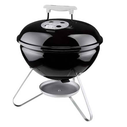 Photo of free Grill, Shredder, Shelves (Columbia, MD (Hickory Ridge)) #1