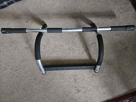 Photo of free Pull up bar (Polwarth EH11) #1
