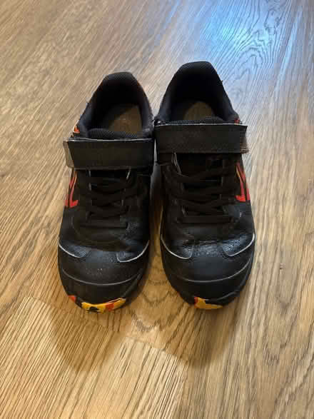 Photo of free Kid’s shoes size 13C (Bruntsfield EH10) #1