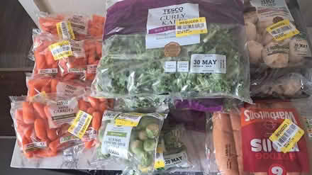 Photo of free Food items- Best before 30 May (Southall Green) #1