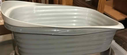 Photo of free Cat Litter Box (Port Murray, NJ) #2