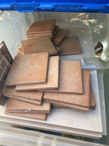 Photo of free Tiles (LD7) #4