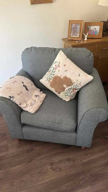 Photo of free Chair (Huyton L36) #1