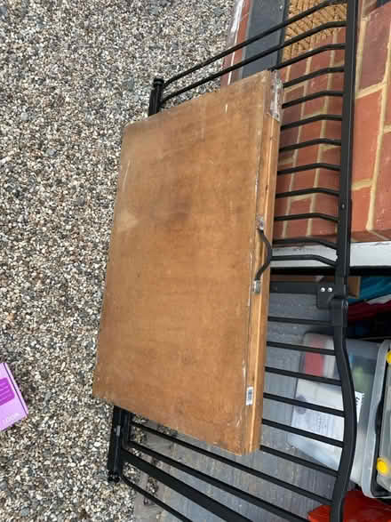 Photo of free Wallpaper Past Table (Ingatestone CM4) #1