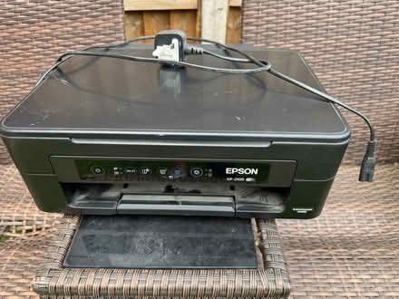 Photo of free Wireless printer/scanner (Little Parndon CM20) #1