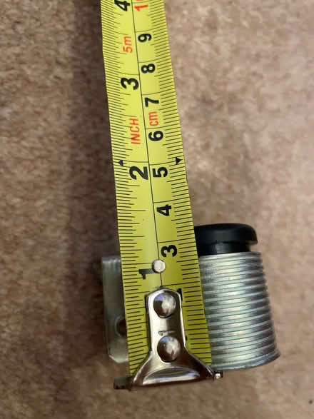Photo of free Telescopic furniture feet 10x (Abingdon OX14) #3