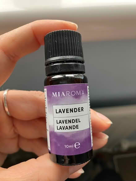 Photo of free Lavender essential oil (Maidstone ME15) #1