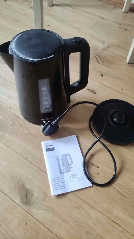 Photo of free Kettle (Chislehurst BR7) #1