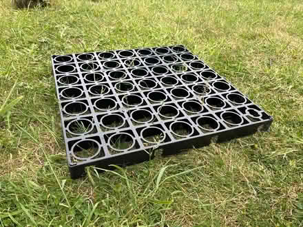 Photo of free 18 x Greenhouse base brand new (Hollingbury, BN1) #2