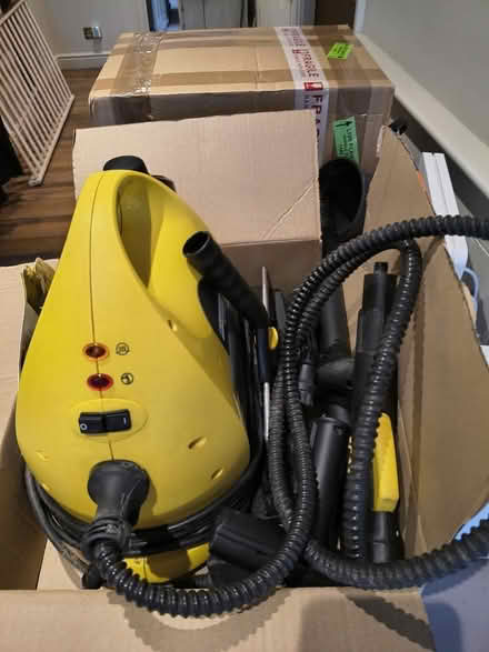 Photo of free Karcher (East Hill DA1) #1