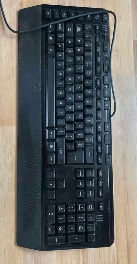 Photo of free Keyboard (TW2) #4