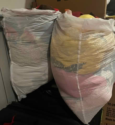 Photo of free Women’s clothing - XL (Brooklyn 11203) #2