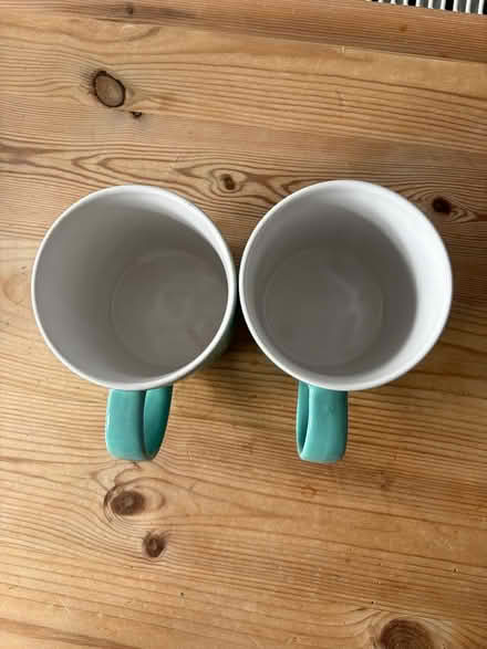 Photo of free M&S mugs (Stockport centre SK1) #3
