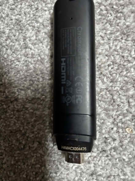 Photo of free Chrome Beats Speaker “Things” (LL29 - Old Colwyn) #2