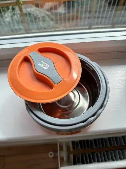 Photo of free Insulated box (Bexleyheath DA6) #1