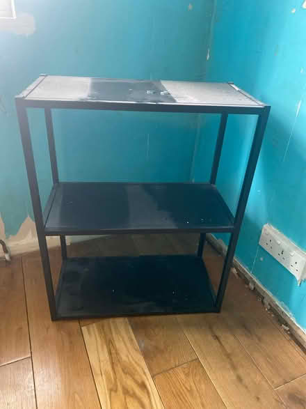 Photo of free IKEA wall shelf to go (BR2) #1
