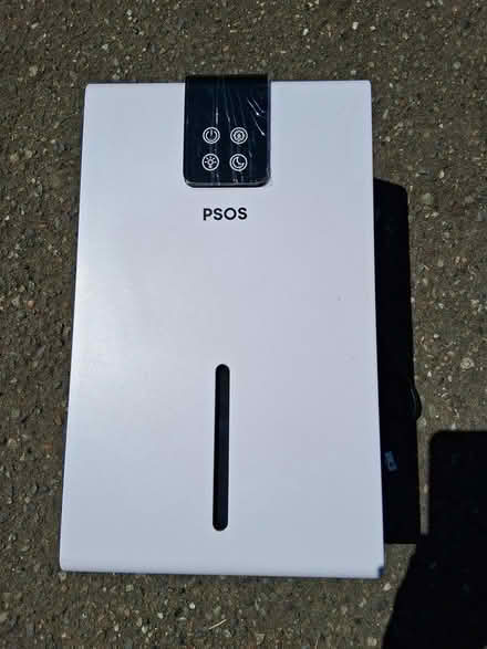 Photo of free New Dehumidifier (Interbay/Queen Anne) #1