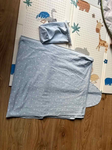Photo of free Baby sling carrier (Surbiton KT5) #1