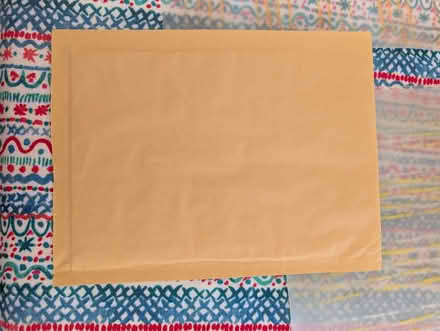 Photo of free 25 Jiffy bags (Notting Hill W11) #2