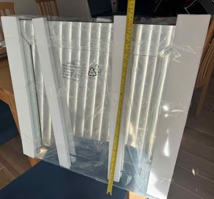 Photo of free Mirror (Skegoneill BT15) #2