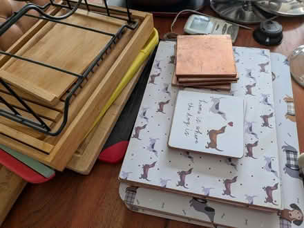 Photo of free Kitchen of pans, glasses, cups, etc (Maidstone ME15) #2