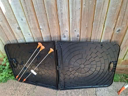 Photo of free Play archery set (Taverham NR8) #3
